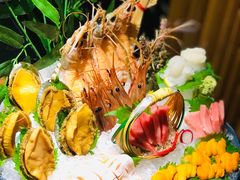 -九井澤精致料理(金茂店)