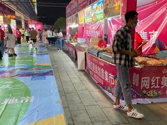 -上海颛桥万达广场