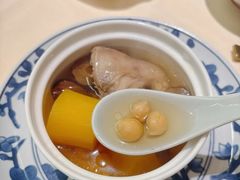 -侨美食家·粤菜(体育西路店)