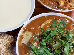 -正味斋锅巴菜(西北角店)