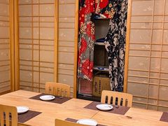 -长崎屋·日本料理·刺身·烧鸟(天河北路店)