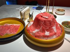 -万有环球美食自助(万象食家店)