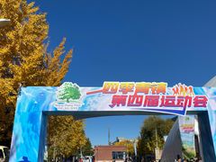 -北京市海淀外国语实验学校