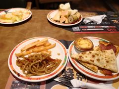 -比格比萨(方庄店)