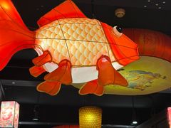 -百花人家(门城水岸店)