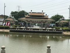 -云洞岩风景区