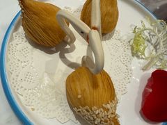 -鹭江潮餐厅•福建菜(鹭江佲家酒店)