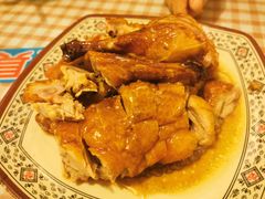 -聂记粤菜馆(鼓西路店)