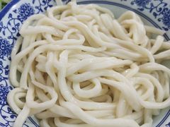 炸酱面-方砖厂69号炸酱面(方砖厂胡同店)