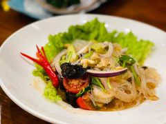 酸辣粉丝-荷花泰菜(东方新天地店)