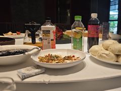 -柴米油盐(土菜院子店)