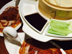 陆壹捌餐厅-陆壹捌餐厅(五大道店)