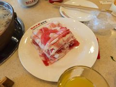 -阳坊大都涮羊肉(阳坊总店)