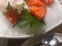 -花和海鲜自助(梅江店)