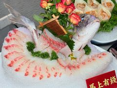 -喜聚薈·花膠雞海鮮火鍋(越秀店)