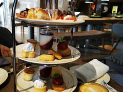 -粤海喜来登酒店·&More聚驿(天河城店)