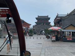 -王家大院