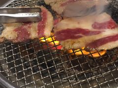-金藏屋 碳火烤肉(江湾路店)