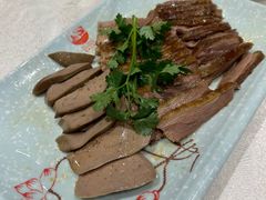 -抱德·潮汕味(敦和店原惠城鱼仔)