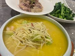 -曙光国际大酒店中餐厅