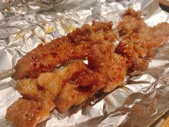 -米纸越南小馆(金鹰世界店)