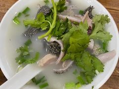 -大地豆花庄(玲珑花园店)