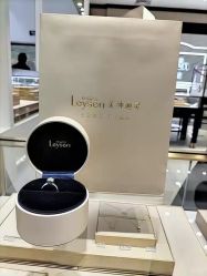 -Leysen莱绅通灵珠宝(美罗百货店)
