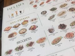 -Tapa Tapa