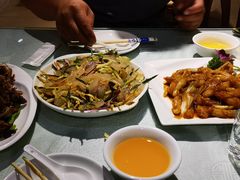 东北大拉皮-好妈王饺子(滂江街店)