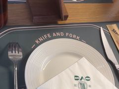 -刀叉遇上筷子中西融合餐厅(南开店)
