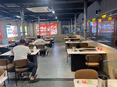 -串门小炉子自助烧烤·小火锅(南京首店)