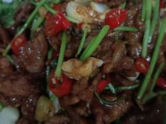 -一楼食业·美食人家