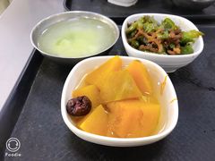 -南京工业大学-东苑1食堂