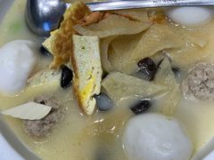 农家大三鲜-西陵饭店