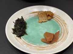 -潮汕味道·煮海餐厅(金麟大厦店)