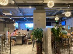 大堂-白玉·朝鲜族烤串(深圳Kkone店)