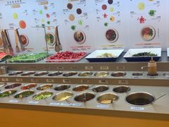 -海底捞火锅(旭辉MALL店)