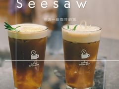 -Seesaw Coffee(环贸iapm店)