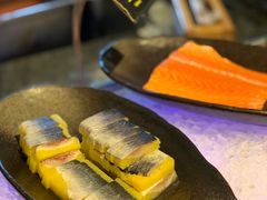 -金海湾自助餐厅(金陵饭店)