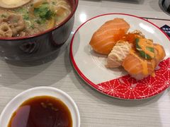 -濱寿司(高新伊藤店)