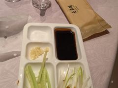 -全聚德烤鸭店(马家堡店)