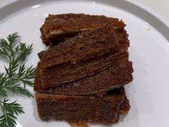 -惠丰堂饭庄·烤鸭·京味菜(翠微路店)