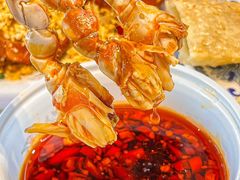-东夷海鲜巨无霸(东夷小镇店)