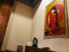 -馬蘭花開(车站大道店)