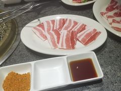 -NIUAN牛庵·日式和牛烧肉(恒隆店)