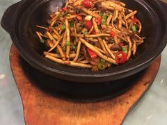 -天和晟烤鸭店(玉泉西街店)