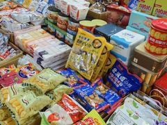 -紫荆城食品交易中心(华强北店)