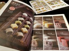 -皇城根北京风味主题餐厅(滨海万达店)