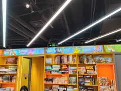 -猎人桌游吧(合生汇店)