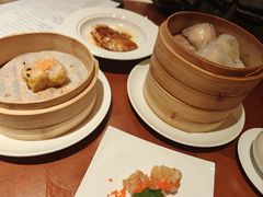 -杭州JW万豪酒店-万豪中餐厅